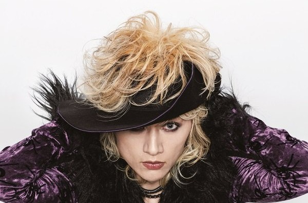 中島卓偉リテイクアルバム 「Retake The Best 〜TAKUI SONGS ONLY