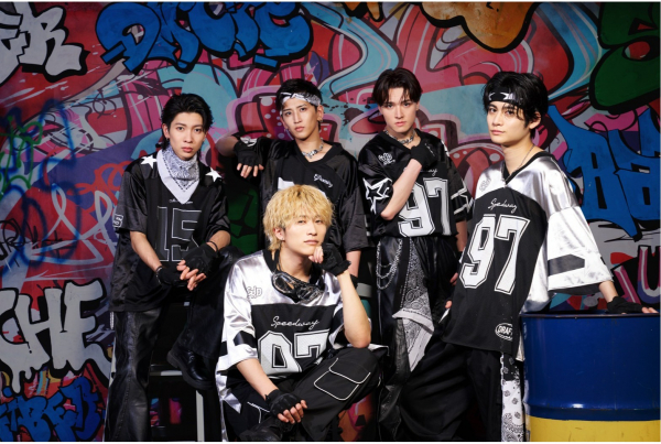 MY WIZARDS × NO X OVER × RUSH300合同フリーライブ｜イベント