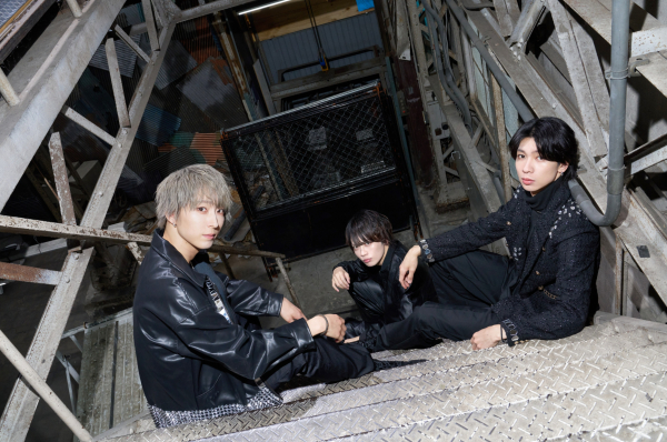 夏ノ鎖　イベントペーパー　CLOCKUP MY WIZARDS × NO X OVER × RUSH300合同フリーライブ｜イベント