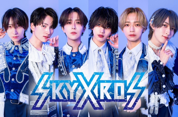 SKYXROS フリーイベント ミニライブ&特典会】｜イベント情報｜カメイド