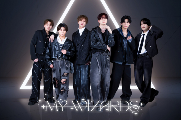 夏ノ鎖　イベントペーパー　CLOCKUP MY WIZARDS × NO X OVER × RUSH300合同フリーライブ｜イベント