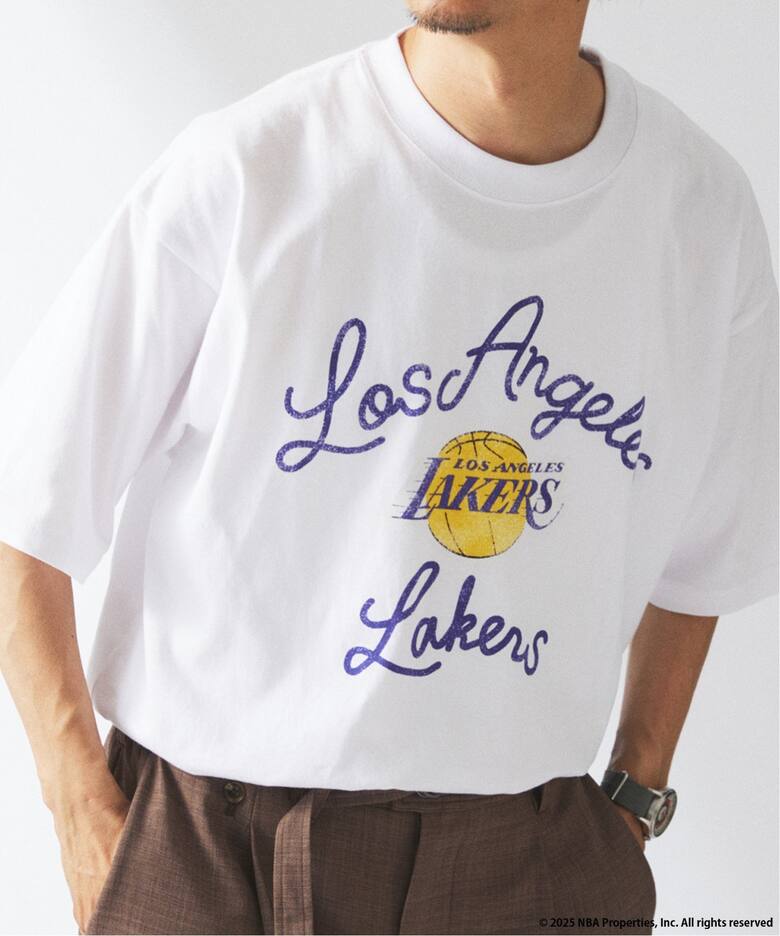 Off The Court by NBA / オフ・ザ・コート バイ NBA 別注 Off The Court by NBA / オフ・ザ・コート バイ NBA 別注