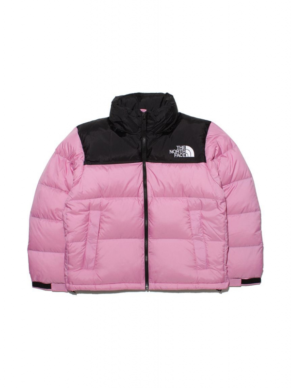 THE NORTH FACE】ショートヌプシジャケットのご紹介｜USAGI ONLINE